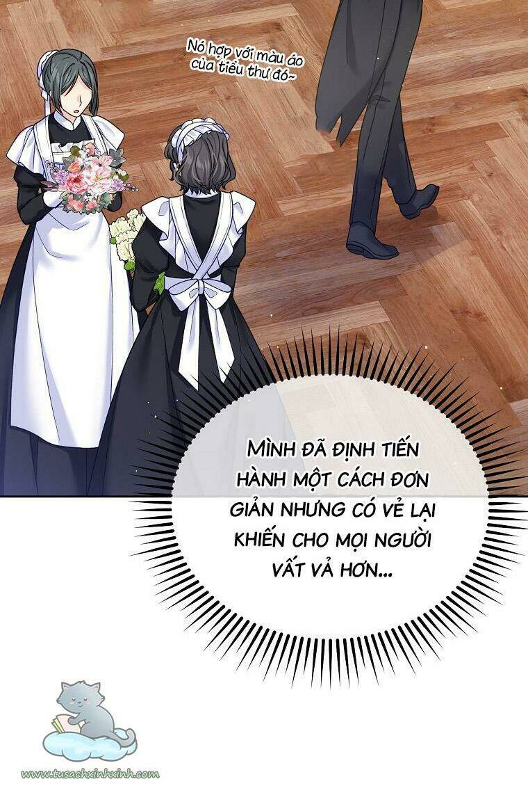 Chồng Em Dễ Thương Chết Mất Thôi! Chương 36 Ảnh 31
