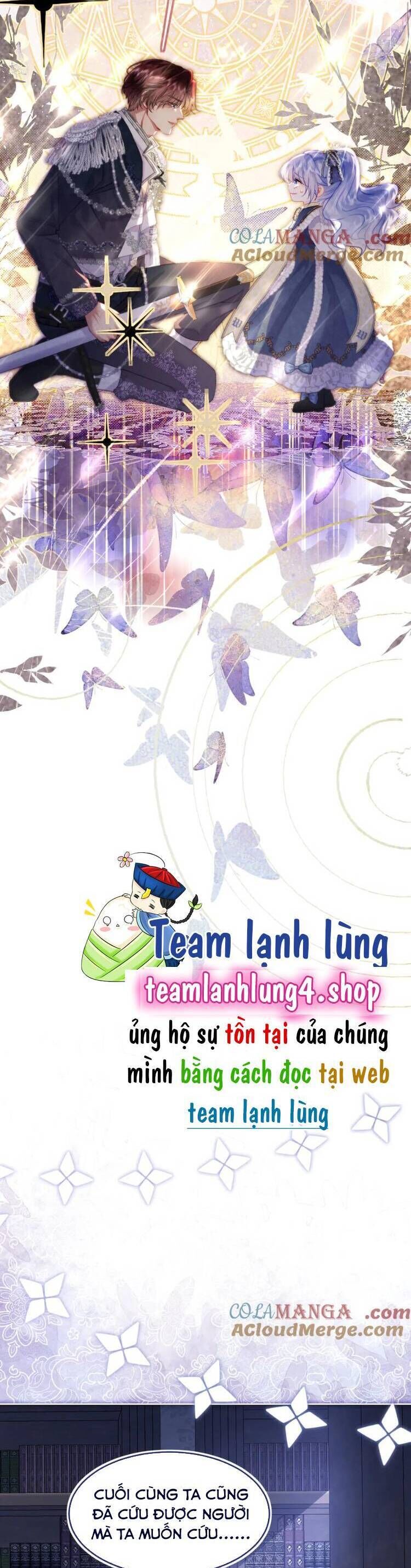 Sau Khi Trùng Sinh, Bên Cạnh Ta Toàn Là Con Của Kẻ Thù Chương 20 Ảnh 10