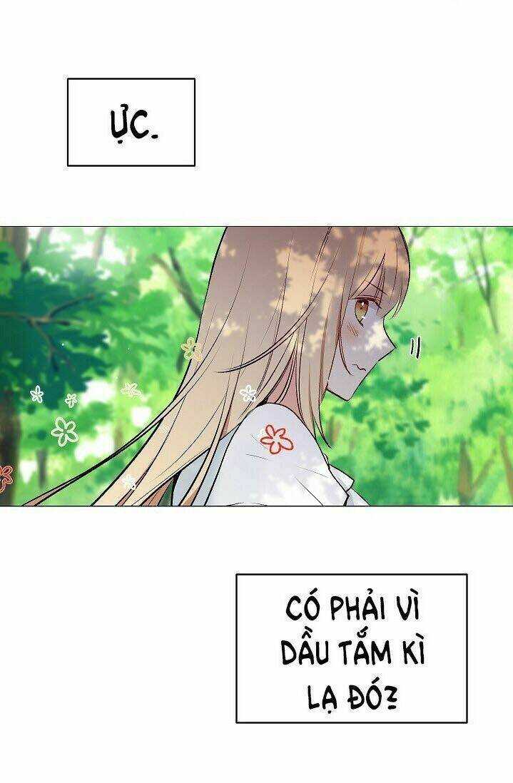 Cô Dâu Của Miêu Hoàng Tử Chương 20 Ảnh 23