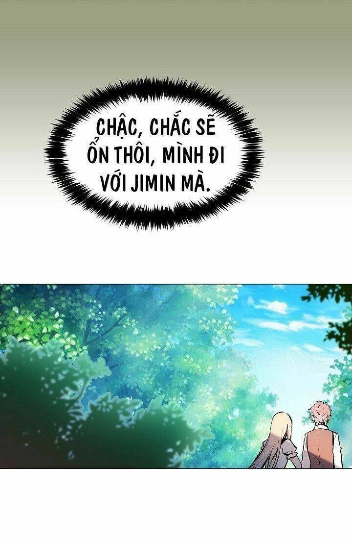 Cô Dâu Của Miêu Hoàng Tử Chương 20 Ảnh 15