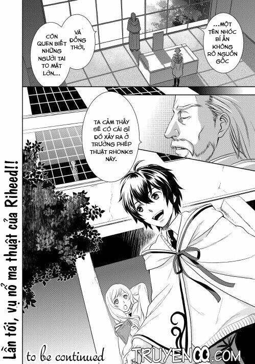 Monogatari No Naka No Hito Chương 5 Ảnh 20