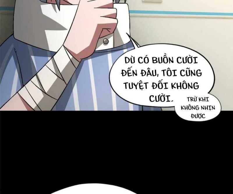 Tận Thế Trò Chơi Ghép Hình Chương 84 Ảnh 121