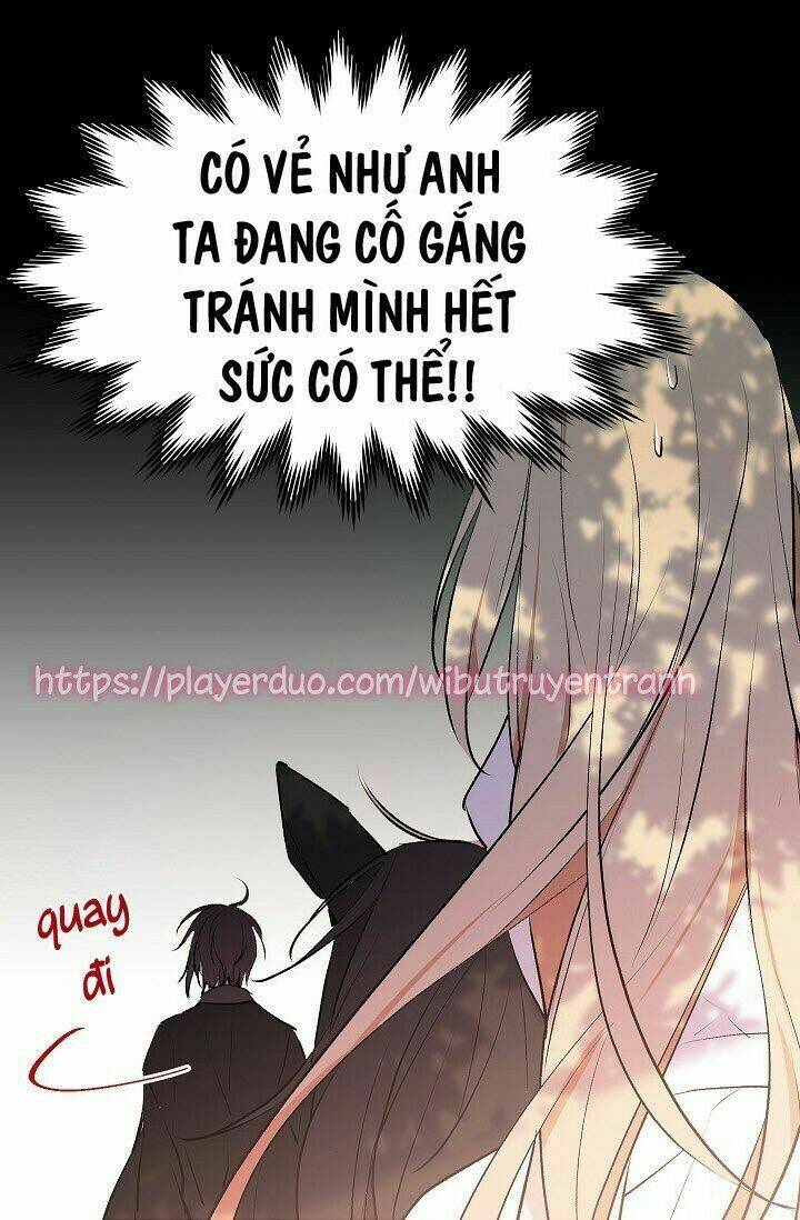 Cô Dâu Của Miêu Hoàng Tử Chương 21 Ảnh 55