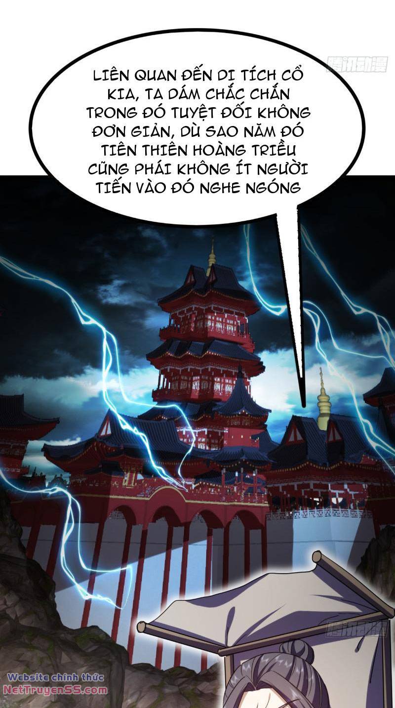 Trùm Phản Diện Muốn Tìm Chết! Chương 41 Ảnh 16