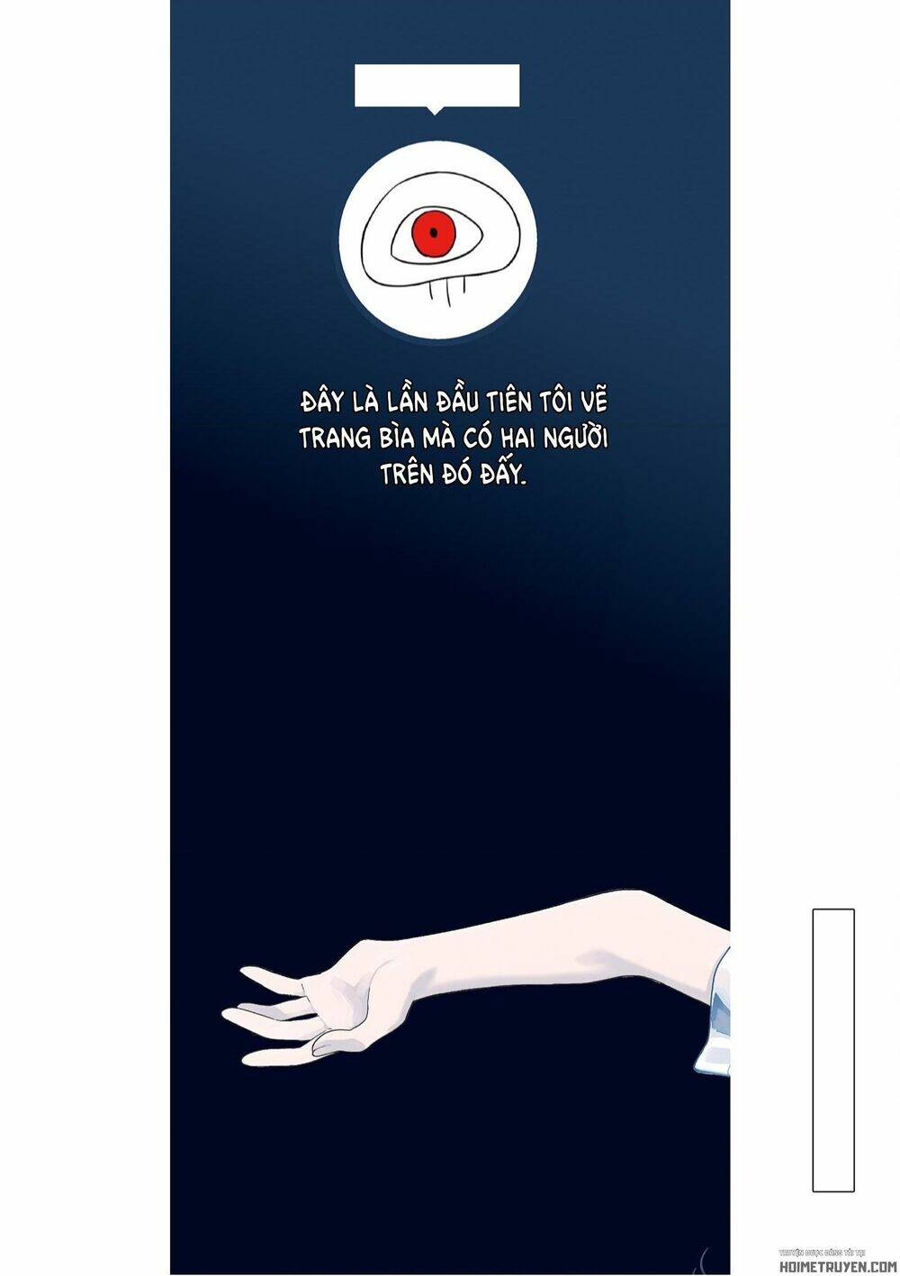 Usotsuki Satsuki Shi Ga Mieru Chương 28.5 Ảnh 11