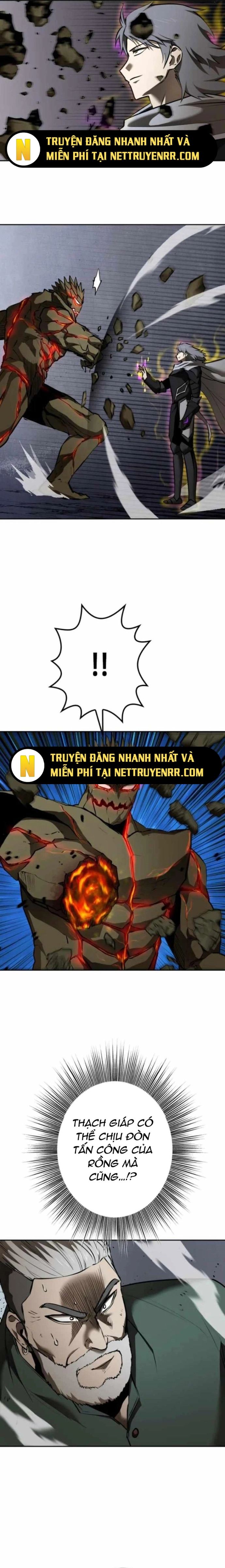 Chinh Phục Ngục Tối Bằng Sao Chép Dán! Chương 44 Ảnh 22