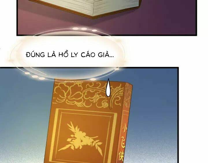 Lượm Được Một Tiểu Hồ Ly 3 Chương 110 Ảnh 23