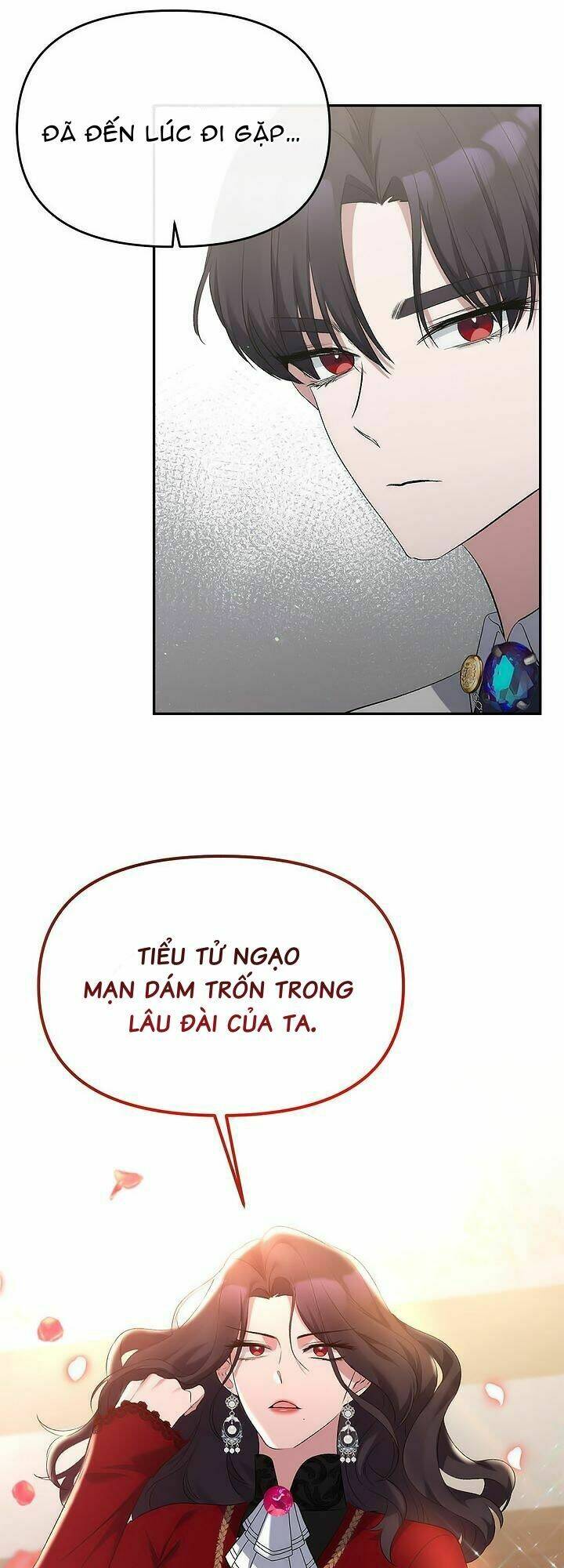 Nữ Công Tước Phương Bắc Là Một Nhân Vật Phản Diện Chương 10 Ảnh 39