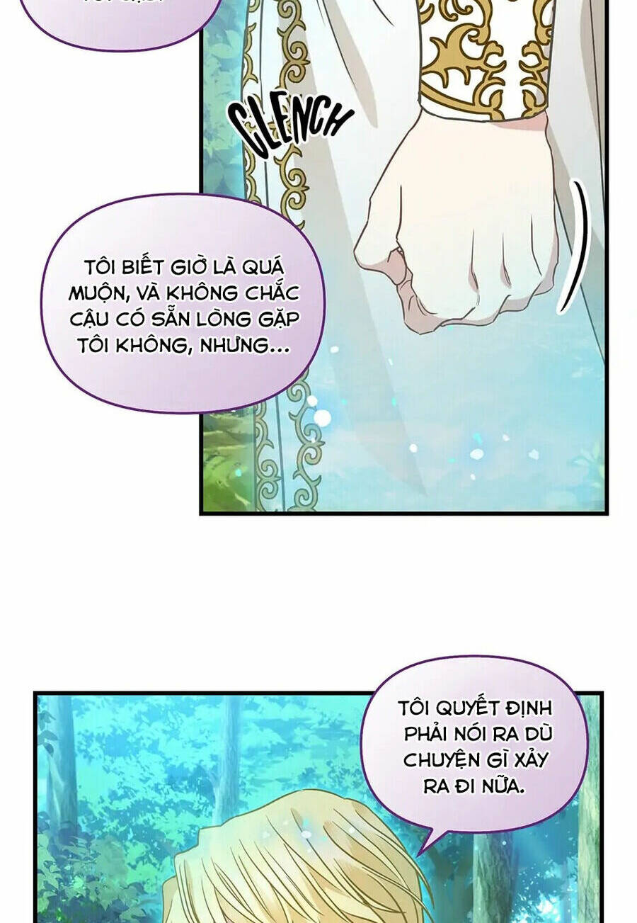 Hãy Bỏ Mặc Tôi Chương 119 Ảnh 49