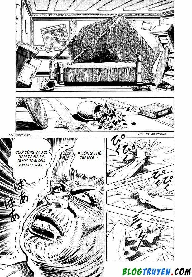 Sora Yori Takaku Chương 8 Ảnh 16