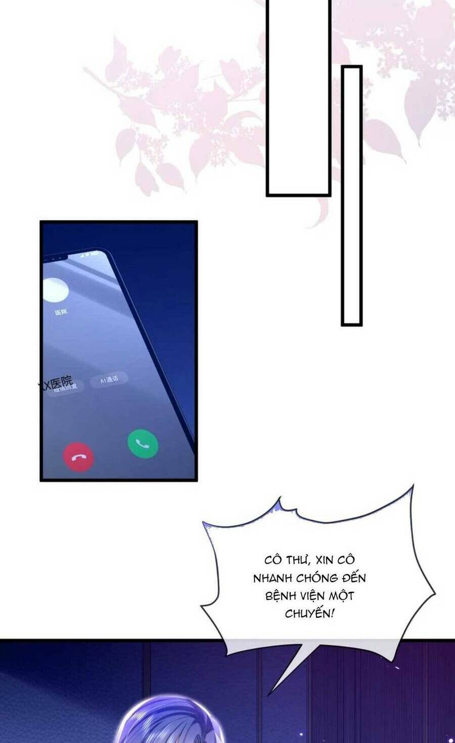 Sủng Em Đến Tận Trời Chương 32 Ảnh 26