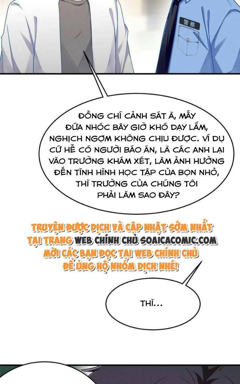Bị Ép Yêu Sếp Mỗi Ngày Chương 67 Ảnh 58