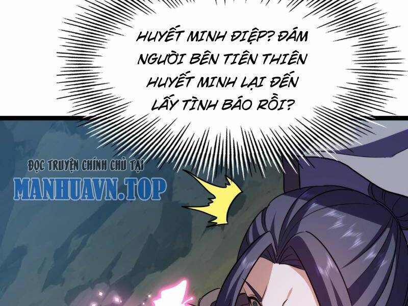Trùm Phản Diện Muốn Tìm Chết! Chương 39 Ảnh 75