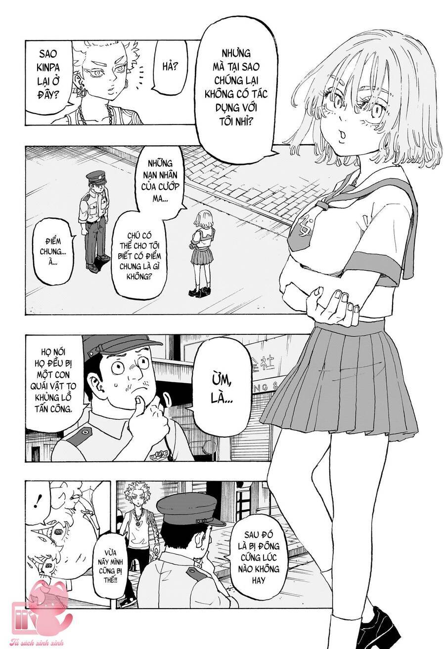 Negai No Astro Chương 9 Ảnh 4