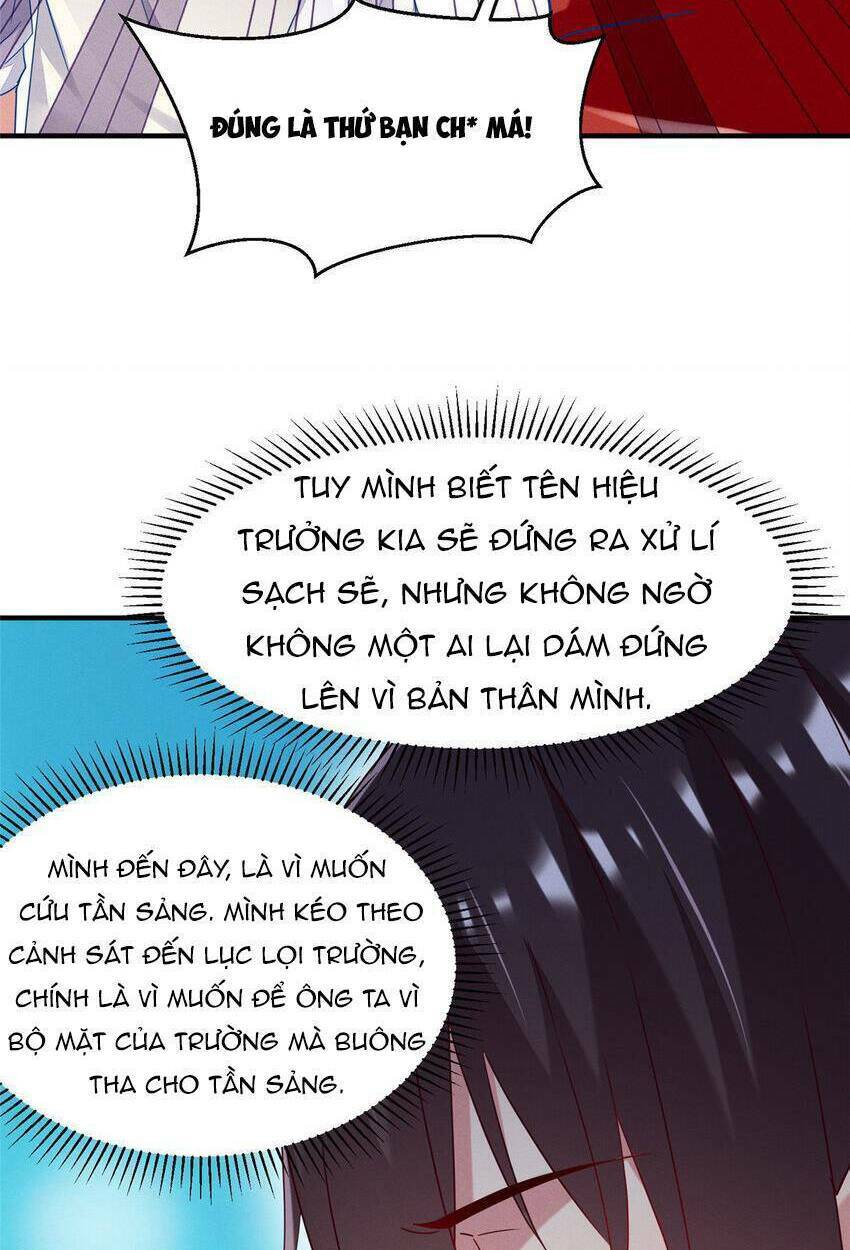 Bị Ép Yêu Sếp Mỗi Ngày Chương 68 Ảnh 19
