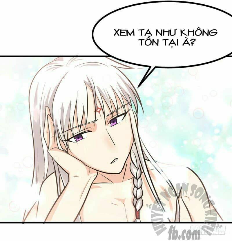 Chinh Phục Bạn Trai Sao Chổi Chương 5 Ảnh 18