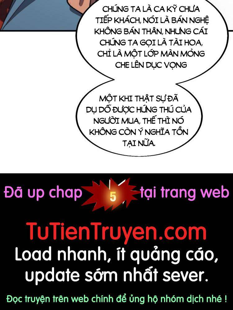 Ta Có Một Sơn Trại Ngoại Truyện Chương 4 Ảnh 30