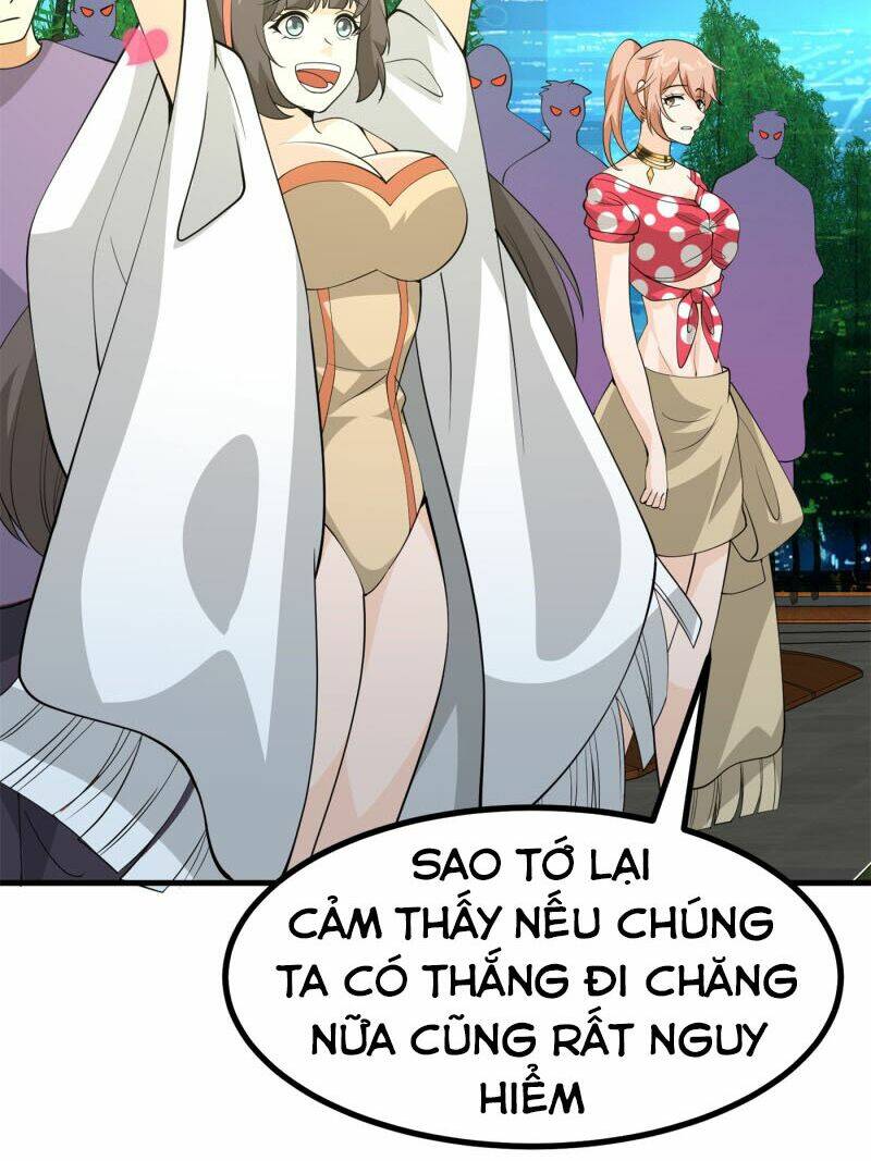 Hoa Hậu Giảng Đường Luôn Bên Người Chương 86 Ảnh 36