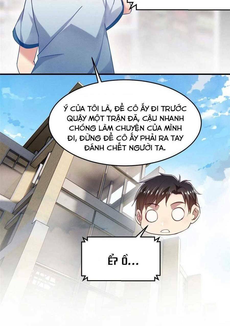 Bị Ép Yêu Sếp Mỗi Ngày Chương 66 Ảnh 16