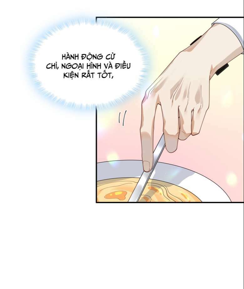 Vùng Cấm Chương 15 Ảnh 14