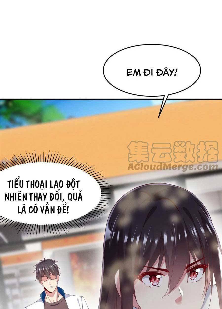 Bị Ép Yêu Sếp Mỗi Ngày Chương 66 Ảnh 10