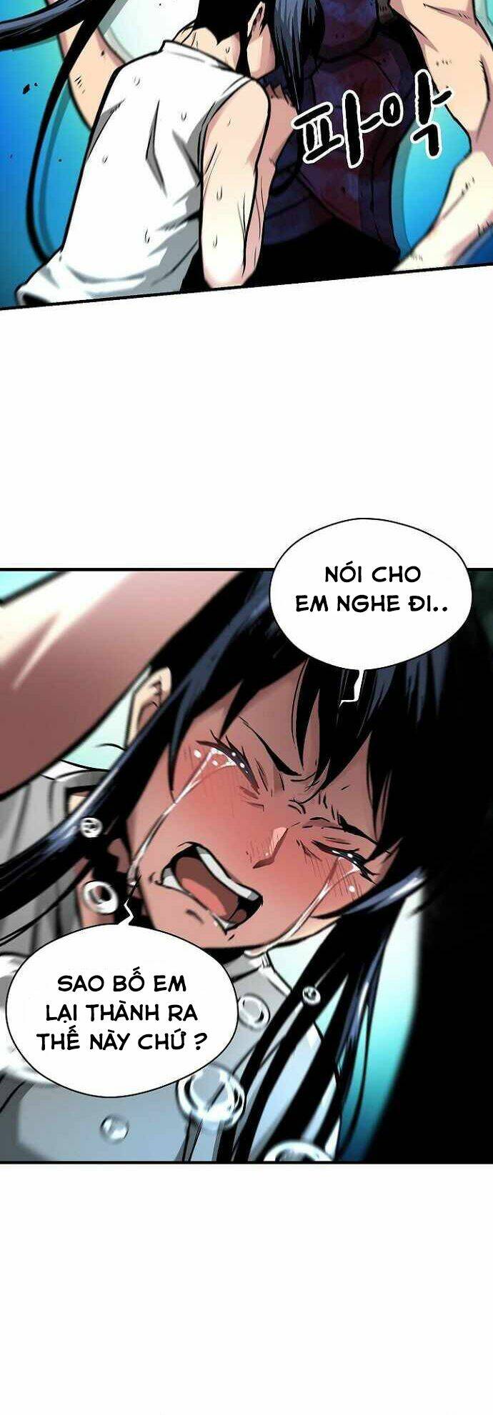 Unbreakable Chương 30 Ảnh 17