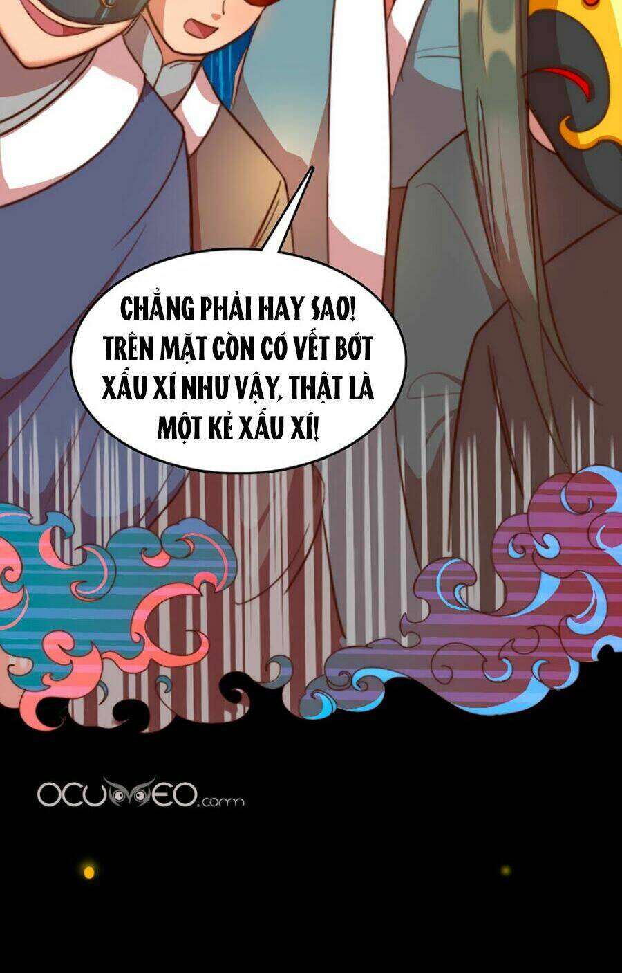 Đệ Nhất Cuồng Phi Chương 0 Ảnh 14