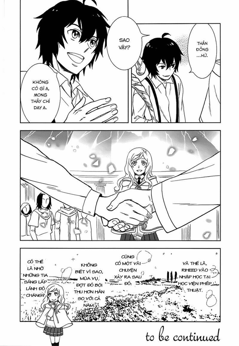 Monogatari No Naka No Hito Chương 3 Ảnh 25