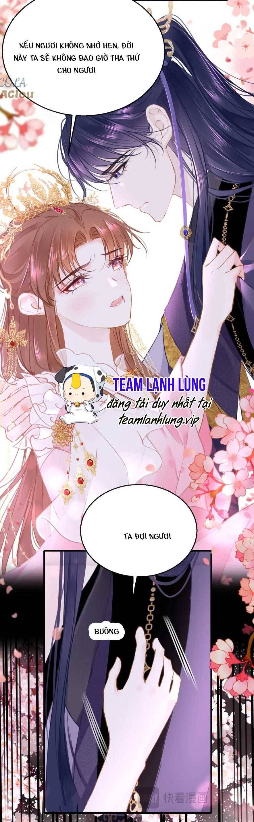 Bắt Đầu Hủy Hôn Để Công Lược Vương Gia Chương 106 Ảnh 11