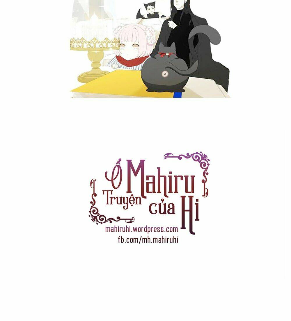 Thất Đại Kỳ Tích – Nước Mắt Bạo Quân Chương 42 Ảnh 53