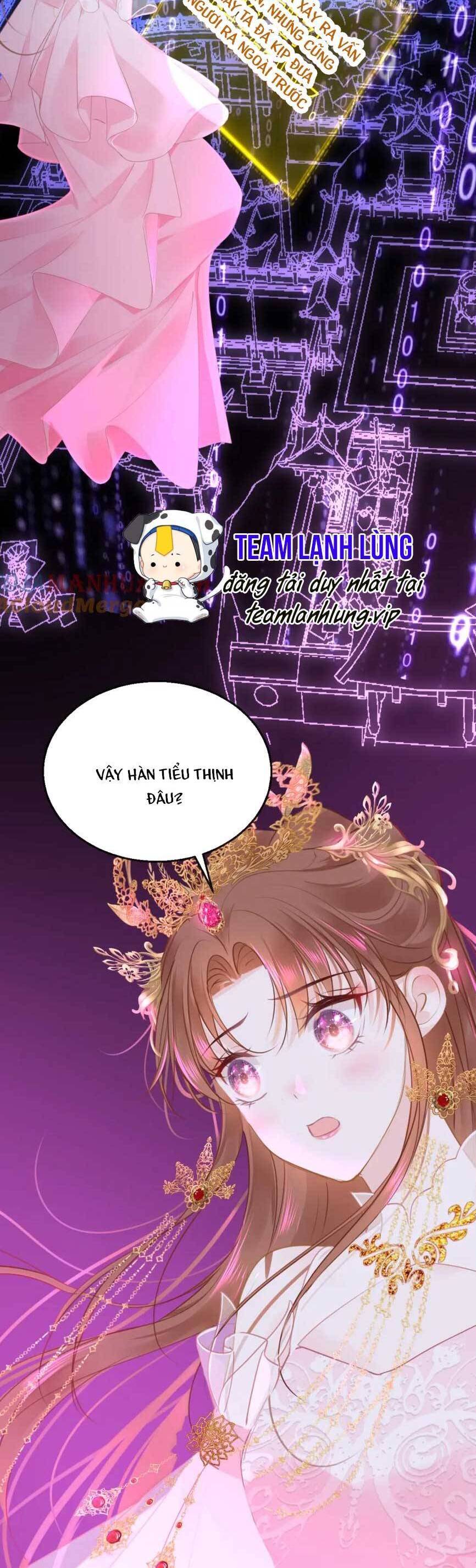 Bắt Đầu Hủy Hôn Để Công Lược Vương Gia Chương 106 Ảnh 31