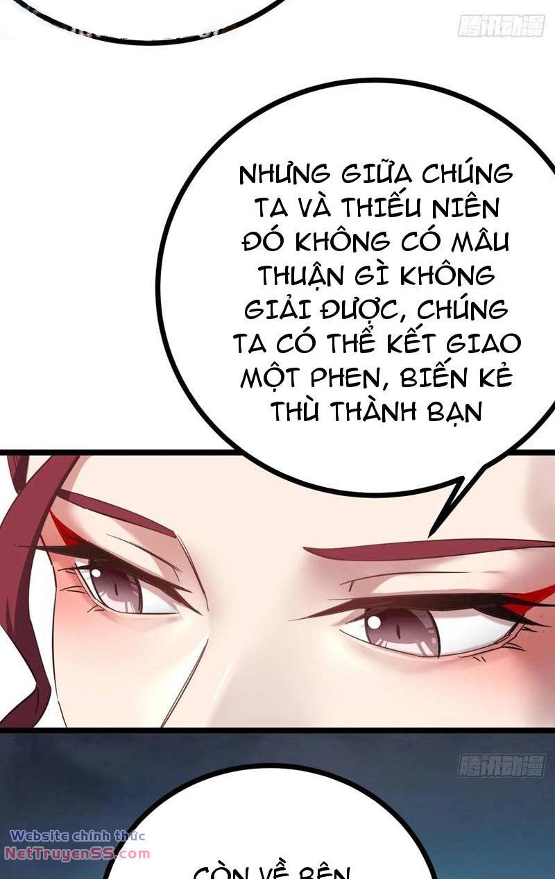 Trùm Phản Diện Muốn Tìm Chết! Chương 45 Ảnh 18