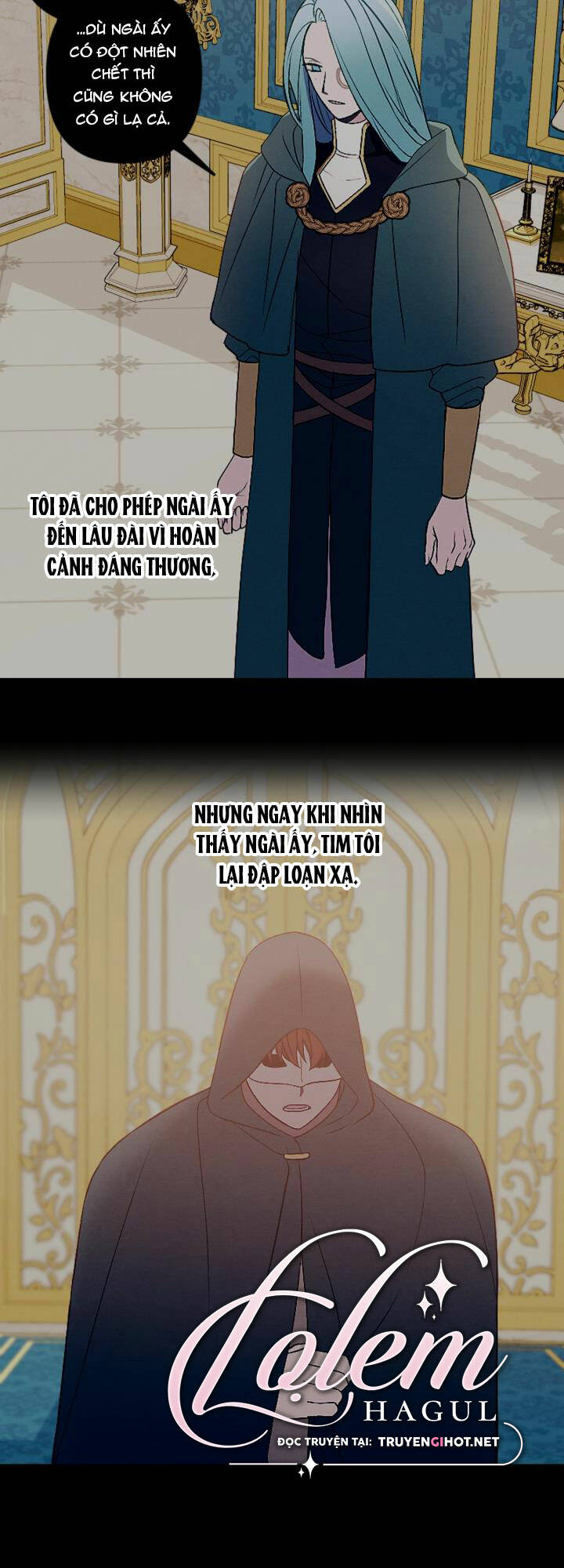Em Ấy Muốn Trở Thành Chồng Của Tôi Chương 49 Ảnh 6