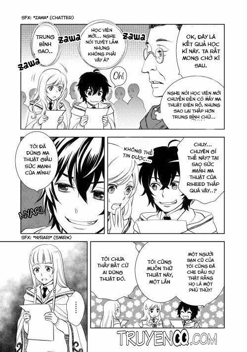 Monogatari No Naka No Hito Chương 5 Ảnh 17