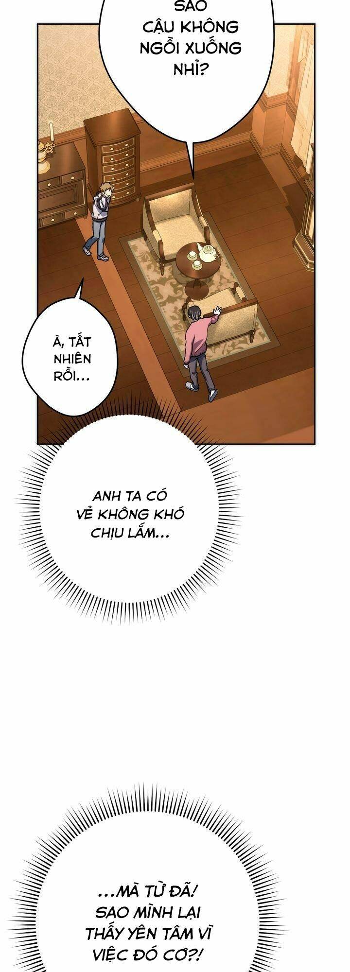 Sự Sống Sót Của Kẻ Chiêu Hồn Chương 28 Ảnh 11