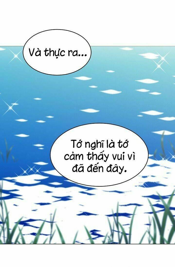 Cô Dâu Của Miêu Hoàng Tử Chương 20 Ảnh 28