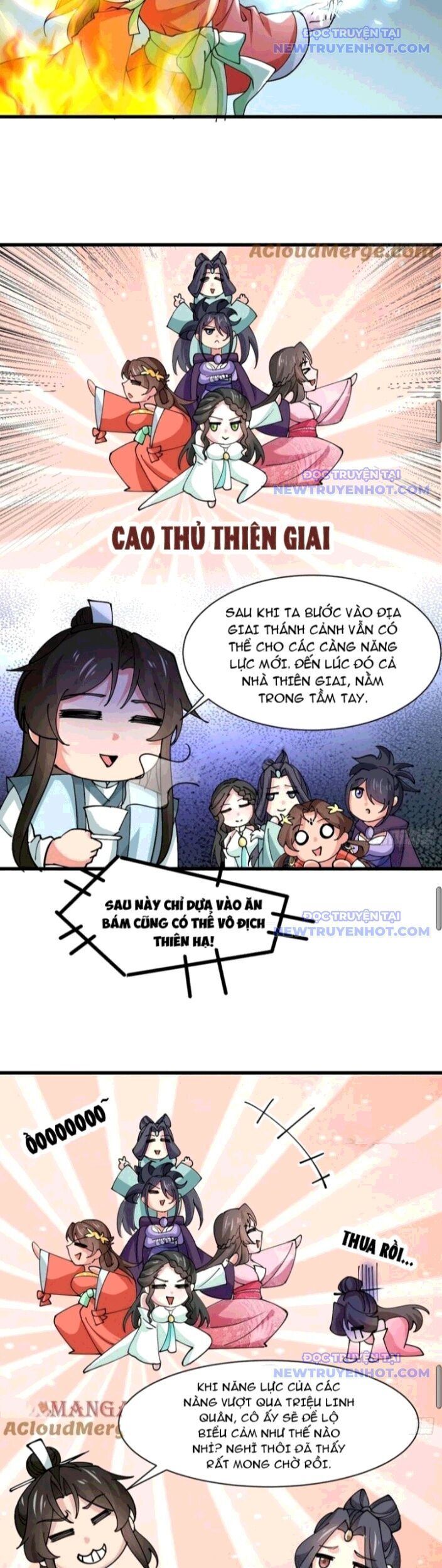 Công Tử Biệt Tú! Chương 202 Ảnh 10