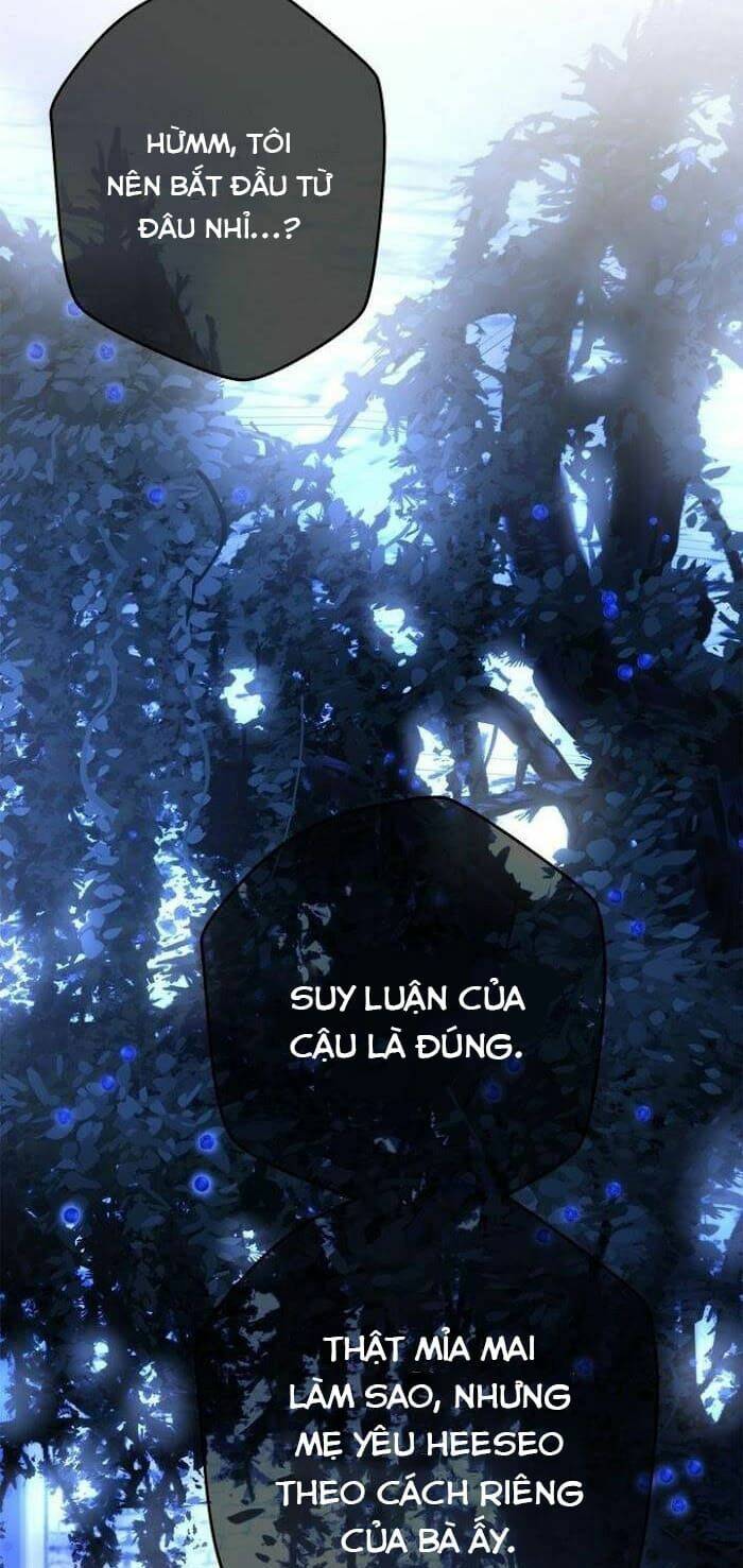 Sự Sống Sót Của Kẻ Chiêu Hồn Chương 24 Ảnh 30