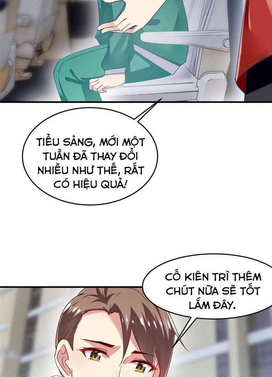 Bị Ép Yêu Sếp Mỗi Ngày Chương 66 Ảnh 19