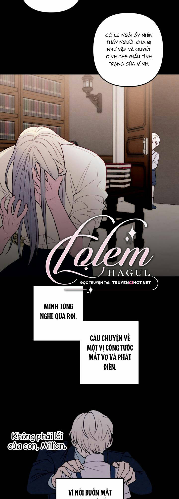 Em Ấy Muốn Trở Thành Chồng Của Tôi Chương 48 Ảnh 26