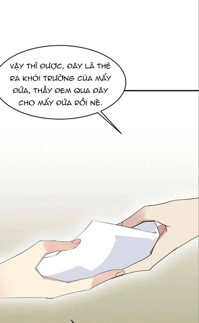 Bị Ép Yêu Sếp Mỗi Ngày Chương 70 Ảnh 52