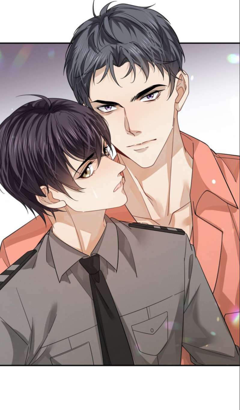 Vùng Cấm Chương 16 Ảnh 47