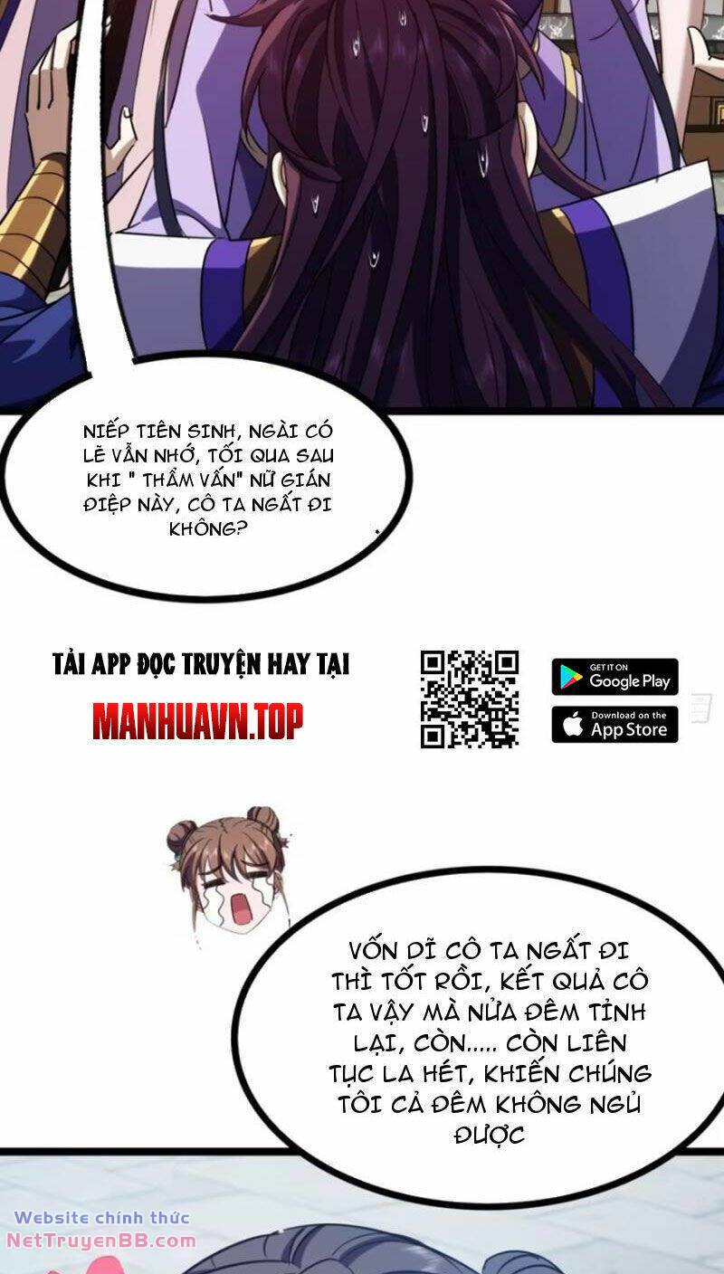 Trùm Phản Diện Muốn Tìm Chết! Chương 46 Ảnh 11