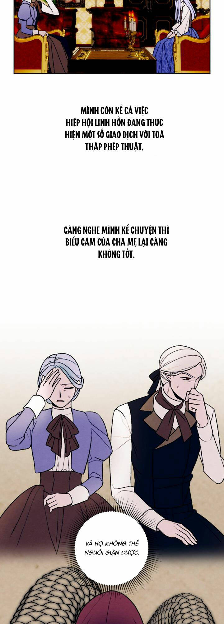 Em Ấy Muốn Trở Thành Chồng Của Tôi Chương 45 Ảnh 31