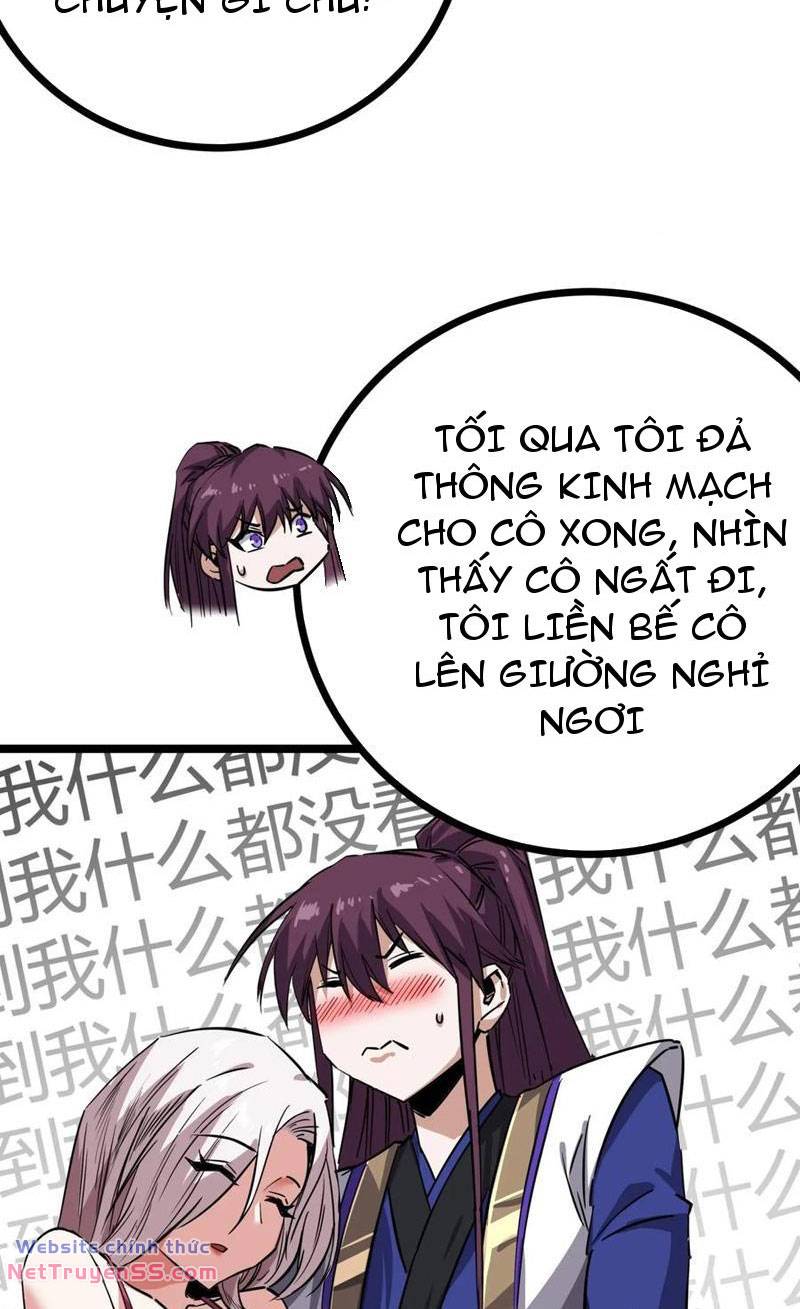 Trùm Phản Diện Muốn Tìm Chết! Chương 45 Ảnh 40