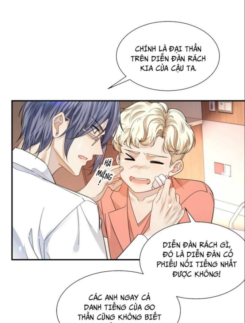 Vùng Cấm Chương 19 Ảnh 14