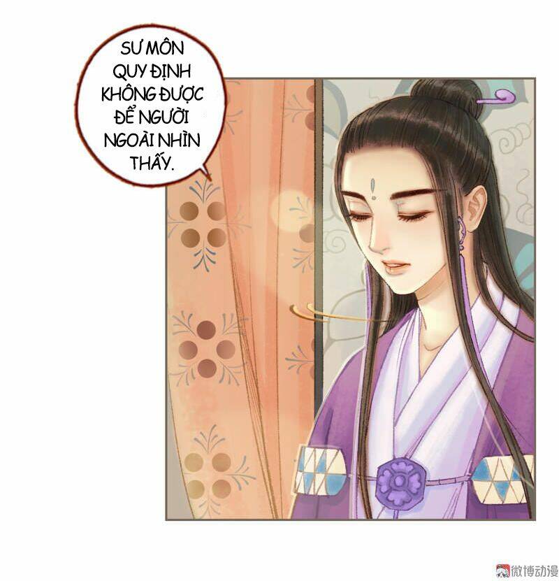 Phượng Tù Hoàng Chương 32 Ảnh 3