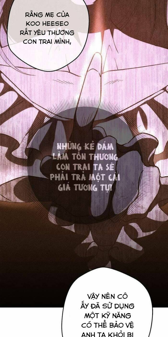 Sự Sống Sót Của Kẻ Chiêu Hồn Chương 24 Ảnh 44