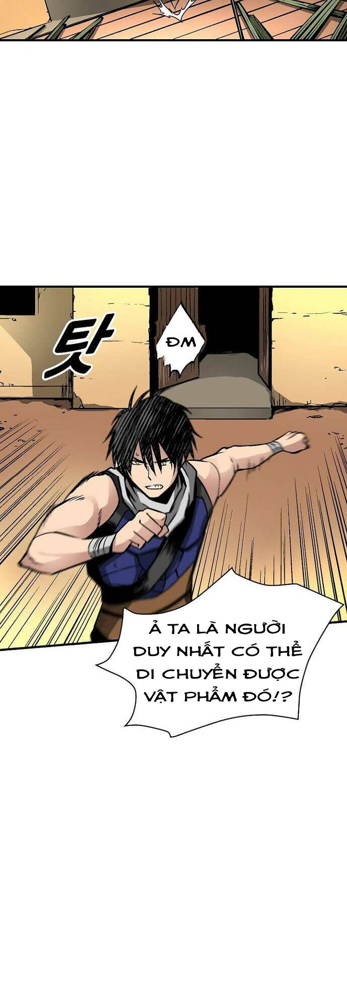 Unbreakable Chương 37 Ảnh 17