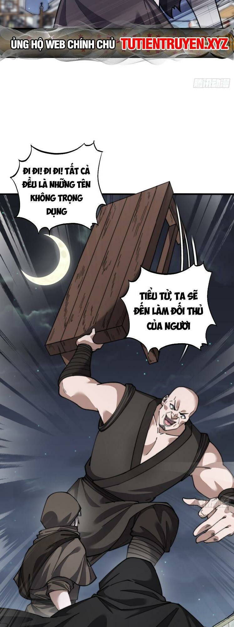 Ta Có Một Sơn Trại Ngoại Truyện Chương 6 Ảnh 7